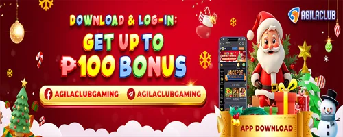 AgilaClub New User App Bonus: Download and Earn Up to ₱100
